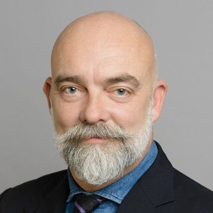 Johan Sorensen
