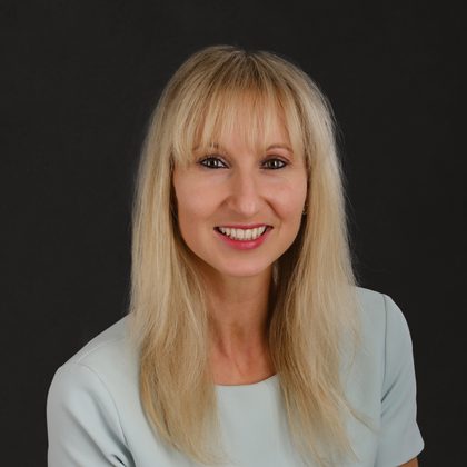Stefka Baxter
