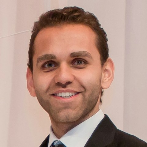 Ahmed Emre Büyükkılıç
