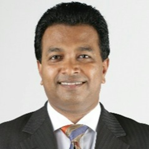 Ajit Kumar