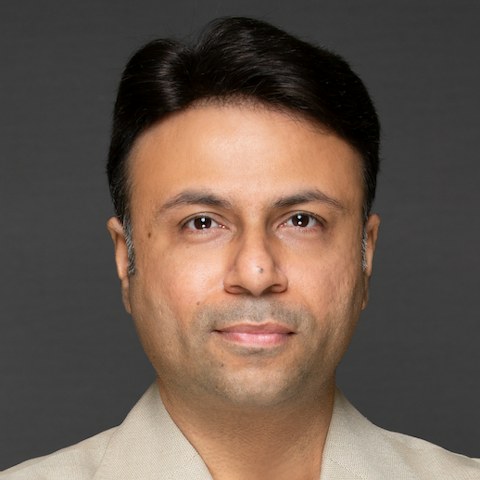 Akshay Arora