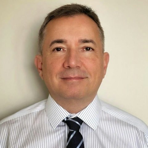 Alexander Bebov
