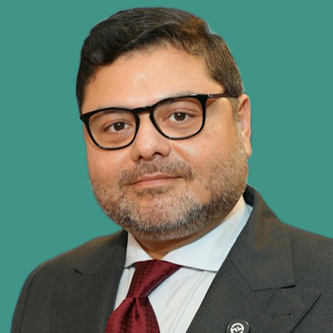 Amit Grover