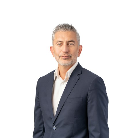Arash Saidi