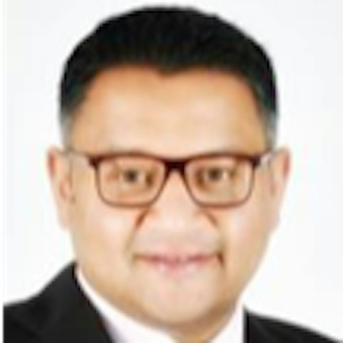 Asif Khan
