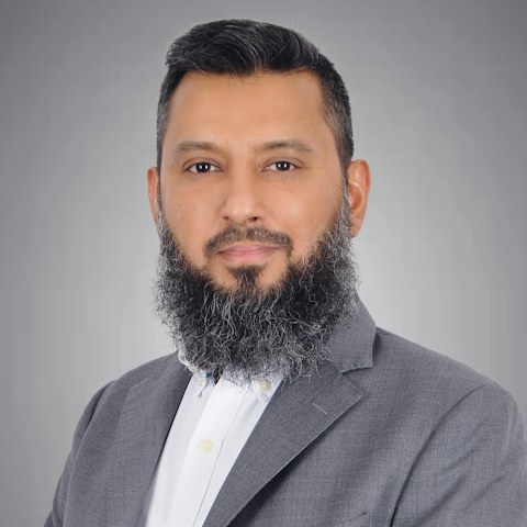 Awaiz Patni