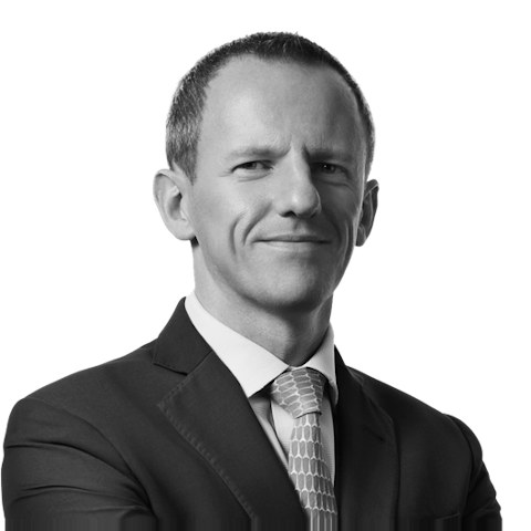 Chris Macbeth