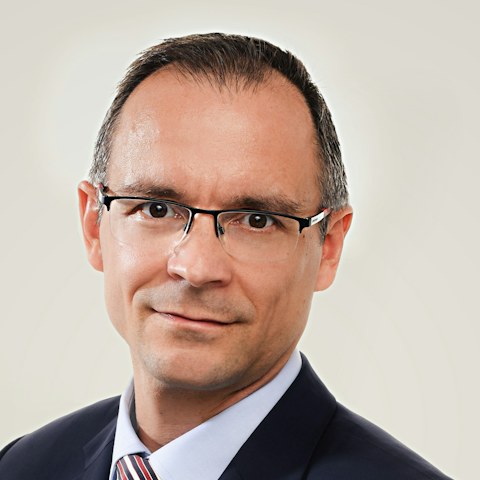 Christoph Mues