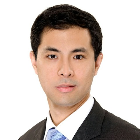 Conrad Tsang