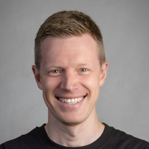 Daniel Mironov