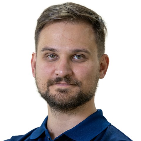 Denis Konoplev