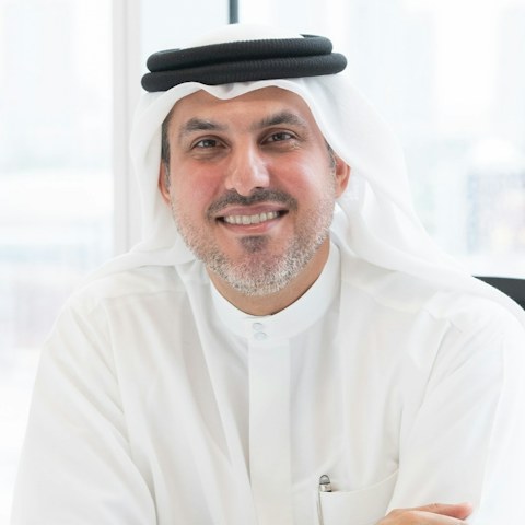 Dr Adil Alzarooni