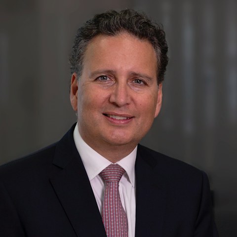 Dr Karim El Solh