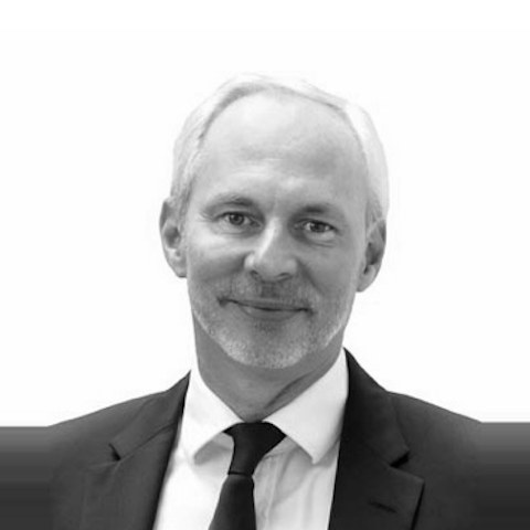 Dr Marcus Sasse