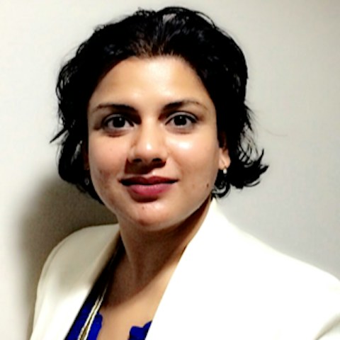 Dr Ruchi Dana