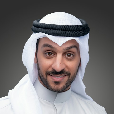 Dr. Sulaiman Tareq Al-Abduljader
