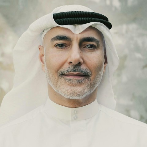Fahad AlSharekh
