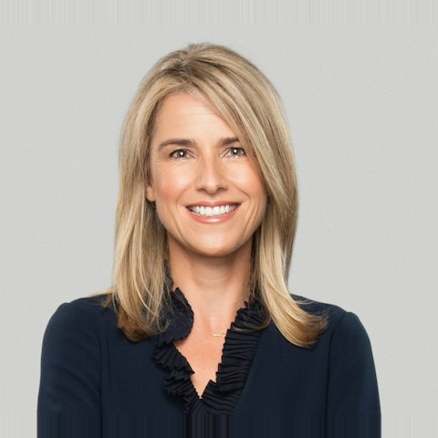 Georgia Tolley