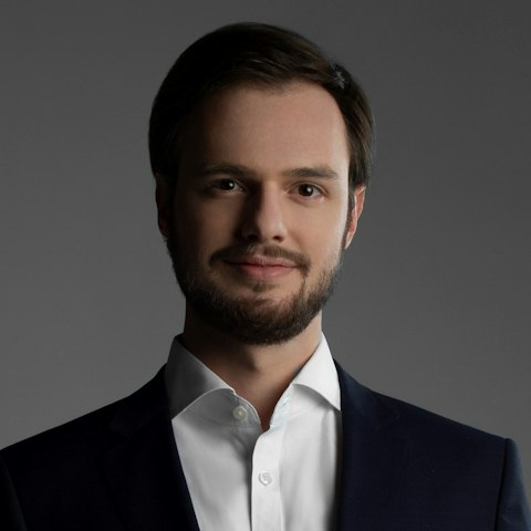Greg Van den Bergh