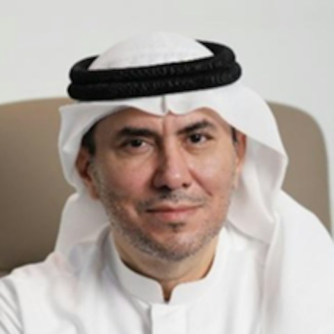 H.E. Dr Abdulrahmaan Murtadha Abdulrahim Al Ansaari