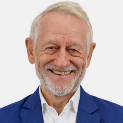 Hans-Jörg Baumann