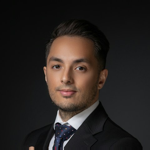 Harly Zappino
