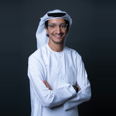 Ibrahim AlJallaf