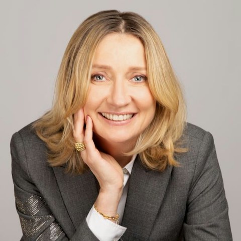 Isabelle Bébéar