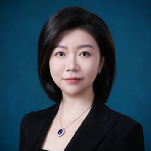 Joy Yue Wang