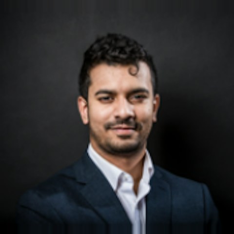Karan Pinto