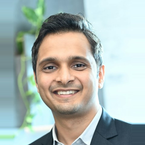 Kaushal Biyani