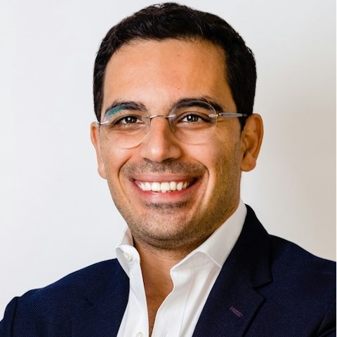 Khaled Talhouni