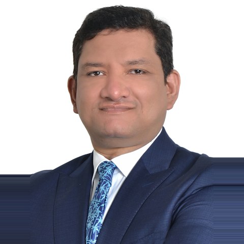 Khurram Waheed