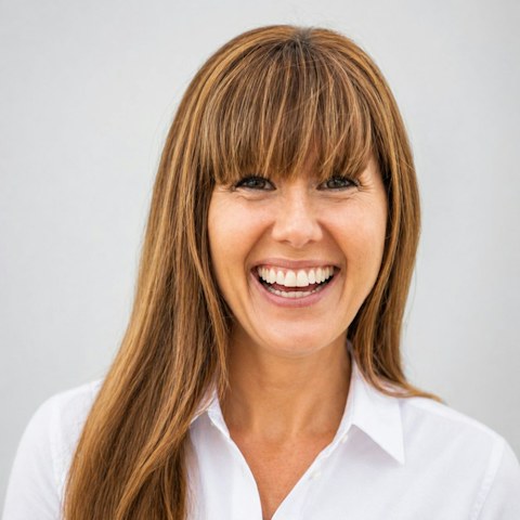 Kristin Koch