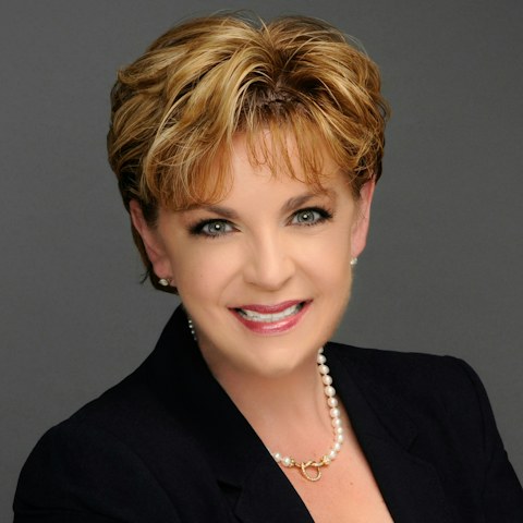 Larisa B. Miller