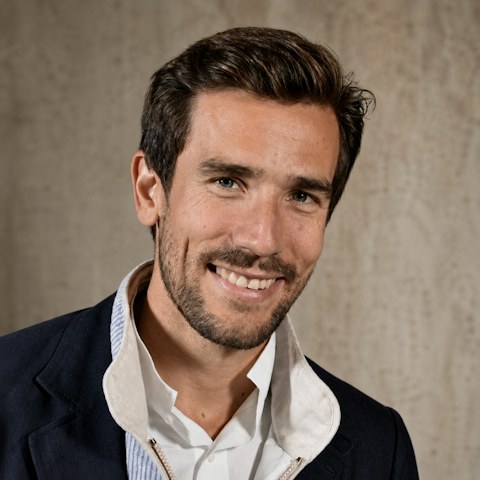 Louis Robert