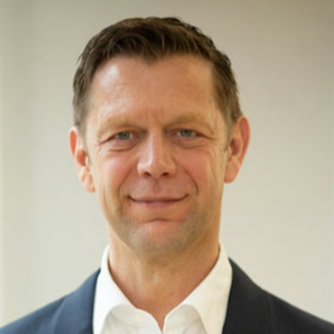 Matthias Dux