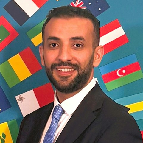 Miloud Boudjemai