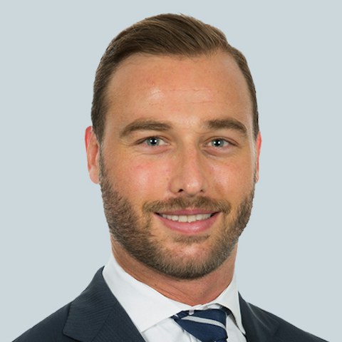 Mitchell Mansfield