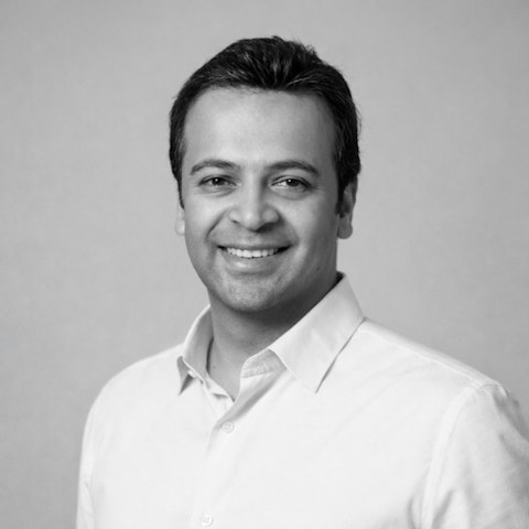 Muhammad Ali Kazimi