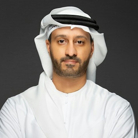 Nader AlBastaki