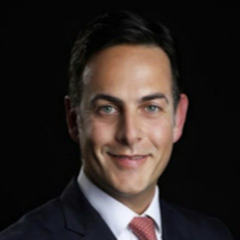 Nader Salman