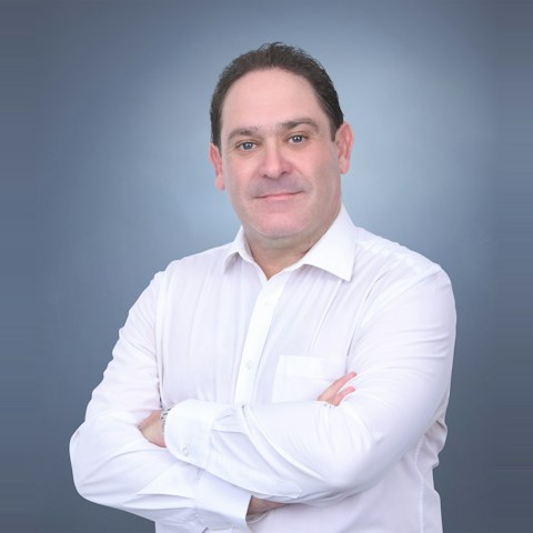 Nicholas Paillart