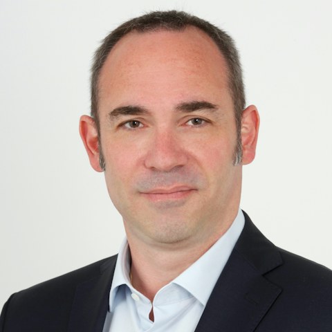 Nicolas Michelon