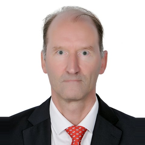 Paul Oliver