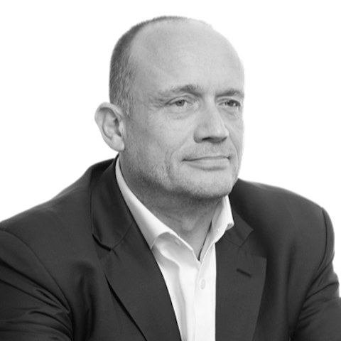 Paul Pratt