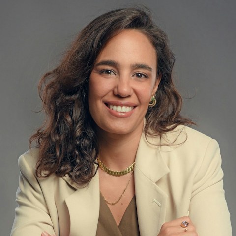 Rana Abdel Latif