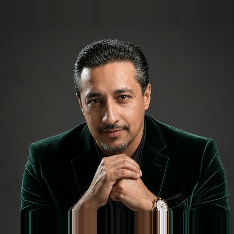Reg Athwal