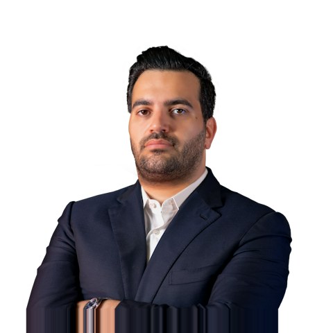 Reza Nedjatian