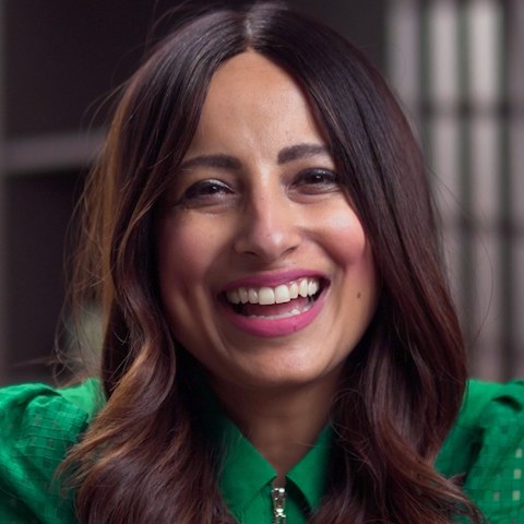 Rupa Popat